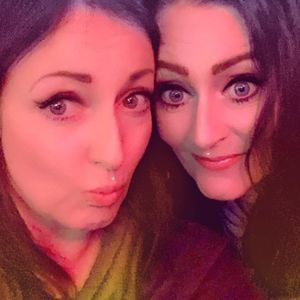 Meet your Posher, Jill